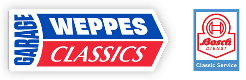 Weppes Classics